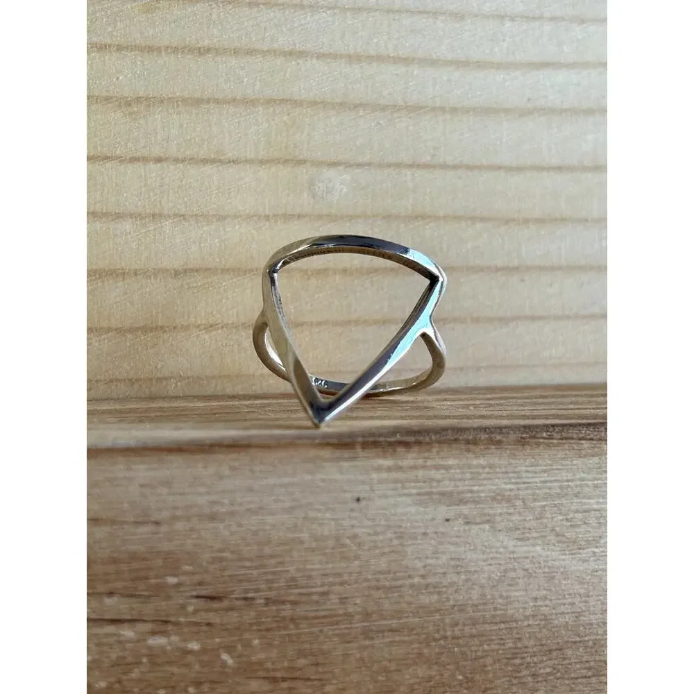 None minimalist geometric